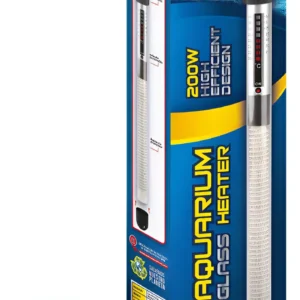 Sunny Sgh-300w Termostato Calentador Automático Acuario